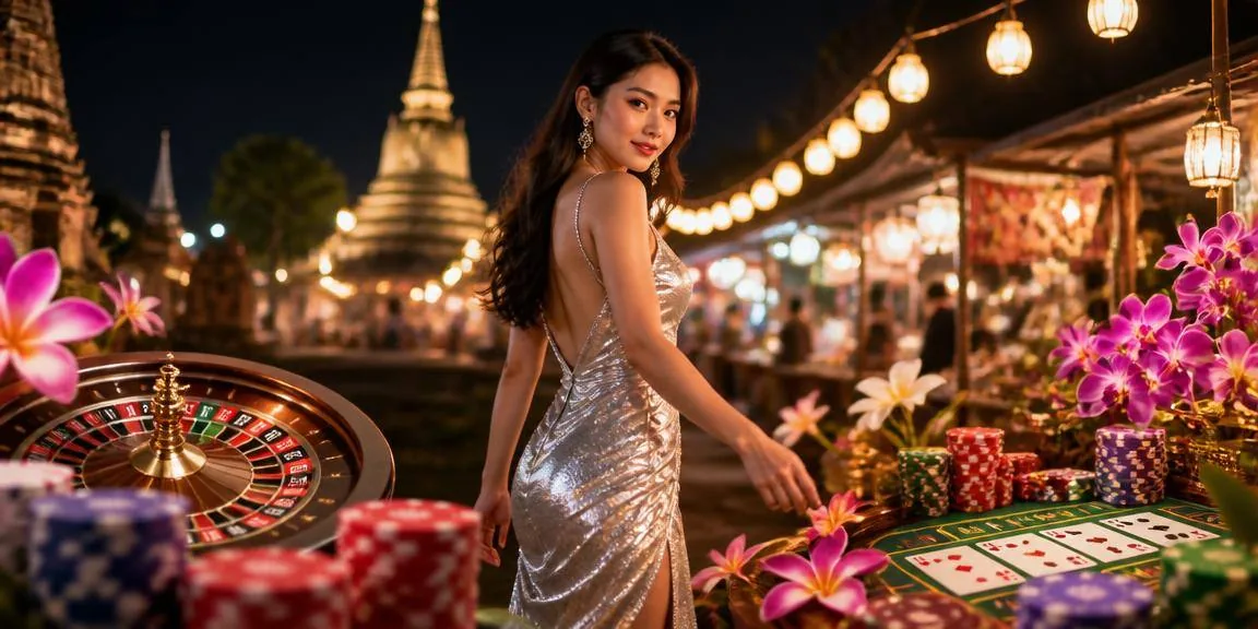 t6thai แปดเซียน — สล็อตและเกมโต๊ะที่ผสานตำนานจีนโบราณ